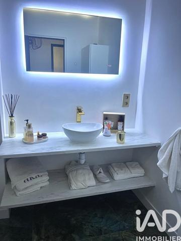 Maison à vendre 5 pièces 128 m² Trappes