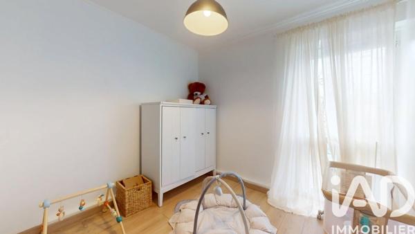 Maison à vendre 5 pièces 128 m² Trappes