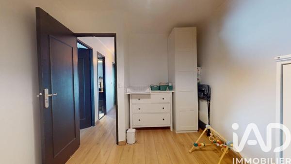 Maison à vendre 5 pièces 128 m² Trappes