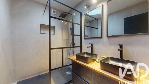 Maison à vendre 5 pièces 128 m² Trappes