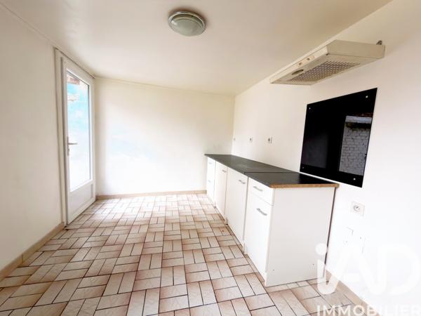 Maison à vendre 3 pièces 91 m² Péronne