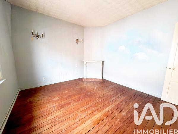 Maison à vendre 3 pièces 91 m² Péronne