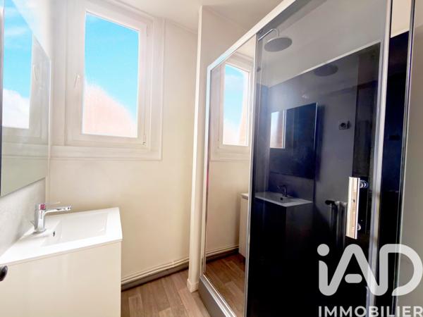 Maison à vendre 3 pièces 91 m² Péronne