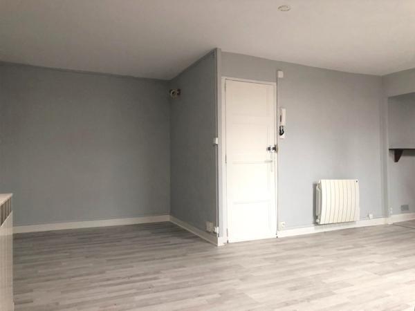 Grand studio - Montlosier