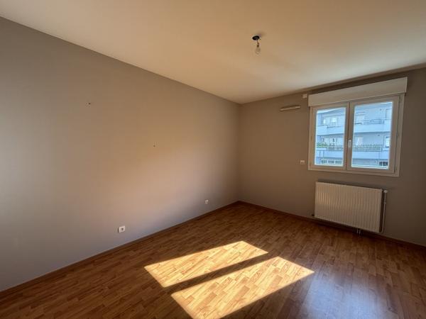 Appartement T5 - Les Salins
