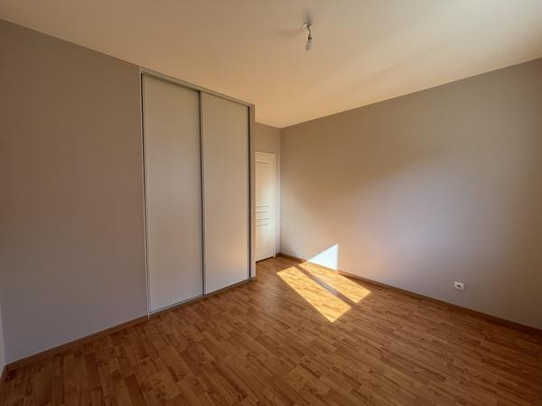 Appartement T5 - Les Salins