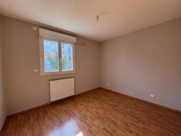 Appartement T5 - Les Salins