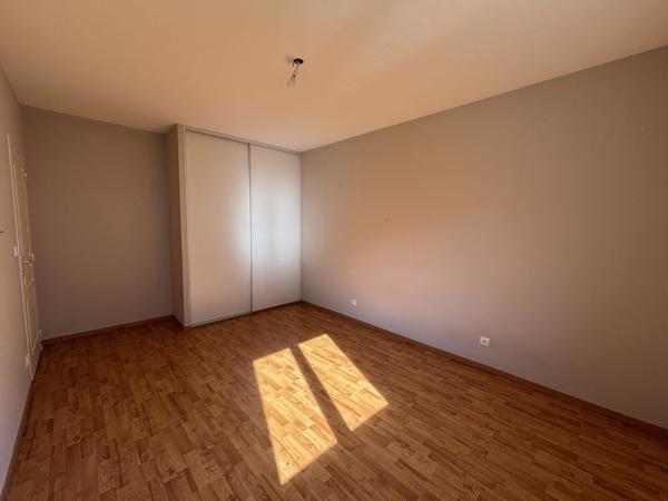 Appartement T5 - Les Salins