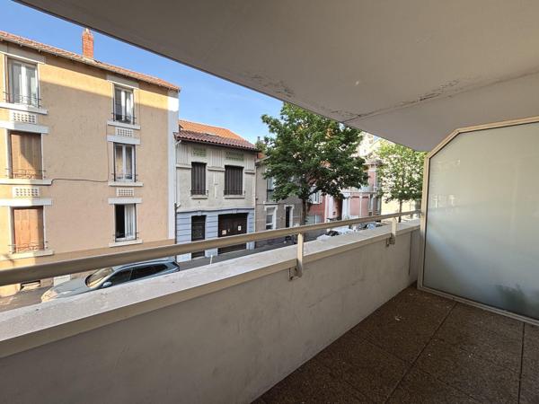 Appartement T5 - Les Salins