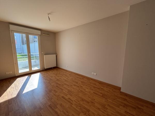 Appartement T5 - Les Salins
