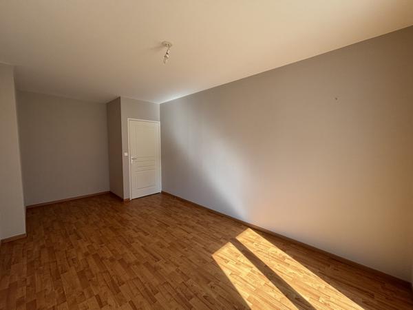 Appartement T5 - Les Salins