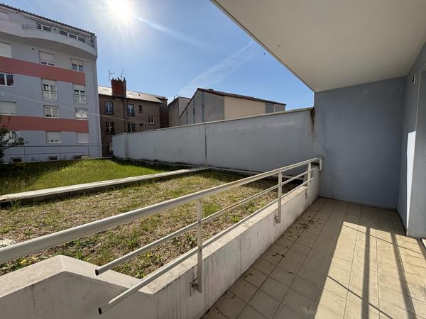 Appartement T5 - Les Salins