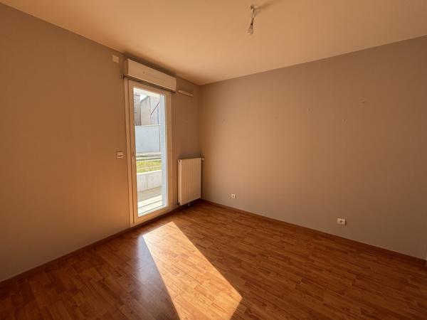 Appartement T5 - Les Salins
