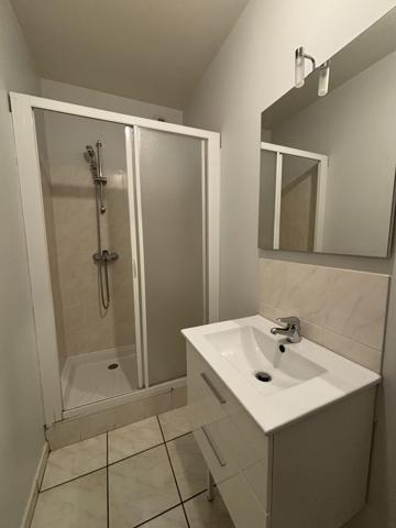 Appartement T5 - Les Salins