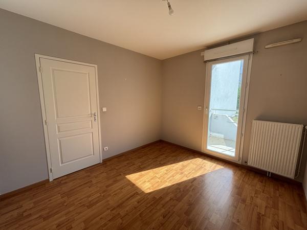 Appartement T5 - Les Salins