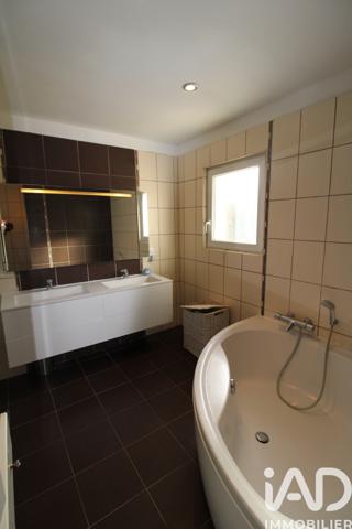 Maison à vendre 7 pièces 180 m² Pont-à-Mousson