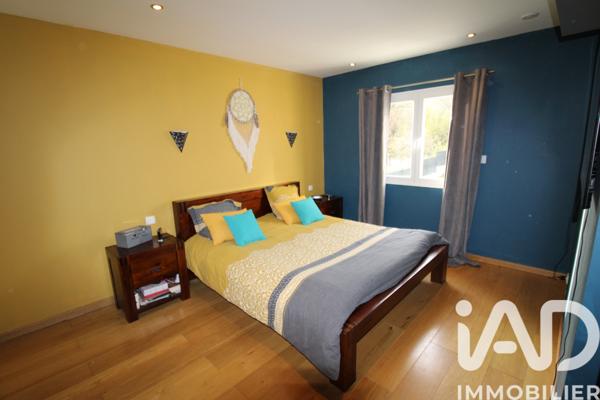 Maison à vendre 7 pièces 180 m² Pont-à-Mousson