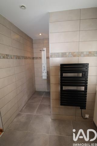 Maison à vendre 7 pièces 180 m² Pont-à-Mousson