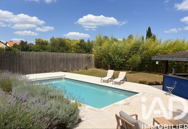 Maison à vendre 8 pièces 185 m² Saint-Étienne-sur-Suippe