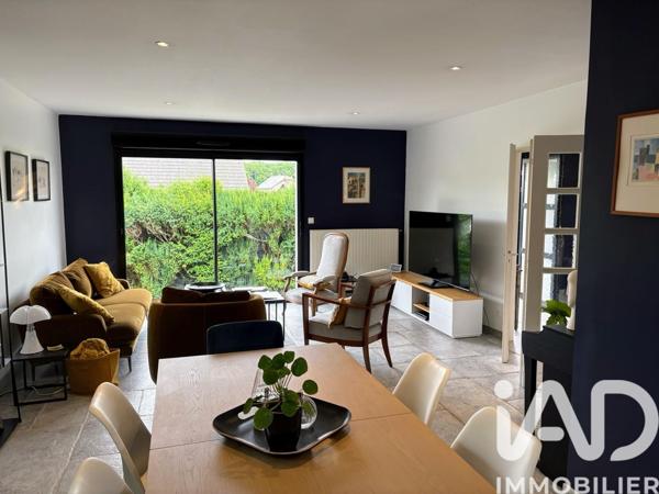 Maison à vendre 8 pièces 185 m² Saint-Étienne-sur-Suippe