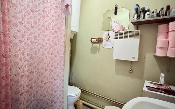 Maison à vendre    3 pièces •  Guise