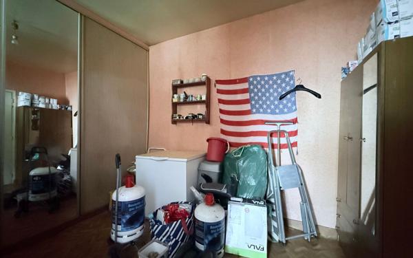 Maison à vendre    3 pièces •  Guise