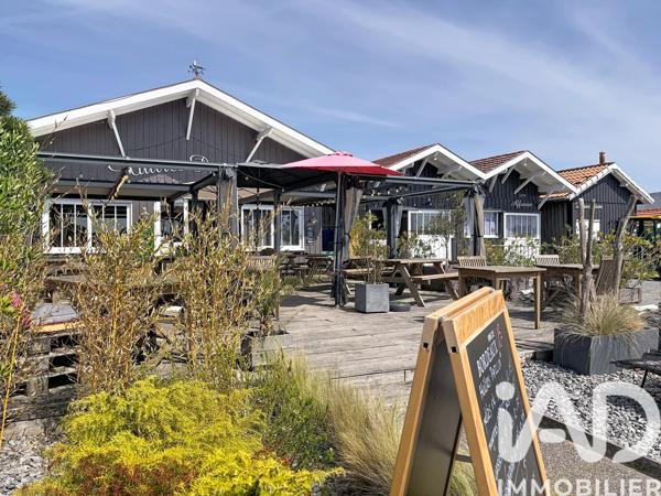 Divers Commerces à vendre 500 m² Gujan-Mestras