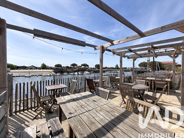 Divers Commerces à vendre 500 m² Gujan-Mestras