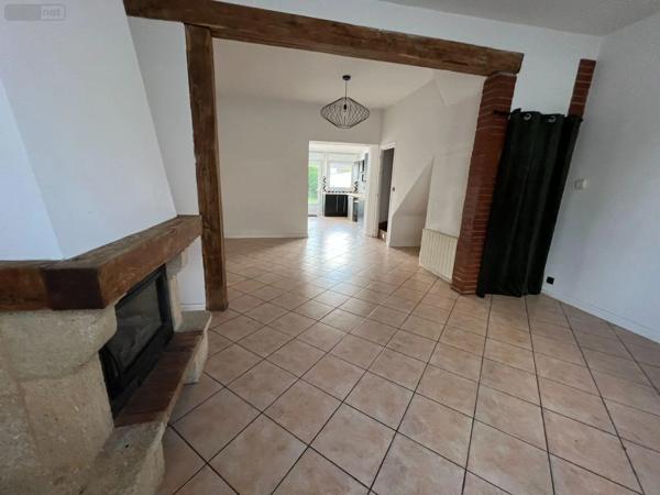 Achat - Maison Lomme 59160 4 pièces 74 m 2 211 m 2