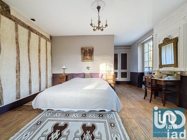 Maison à vendre 6 pièces 261 m² Jegun