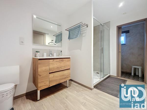 Maison à vendre 6 pièces 261 m² Jegun