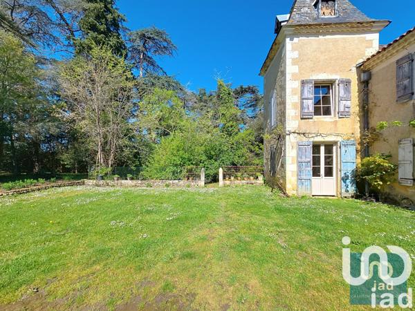 Maison à vendre 6 pièces 261 m² Jegun