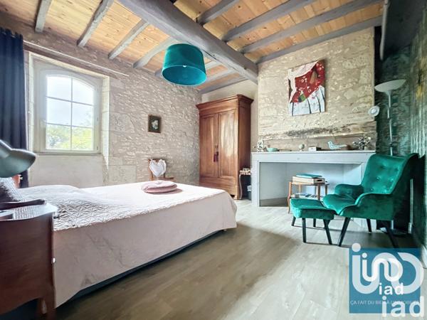 Maison à vendre 6 pièces 261 m² Jegun