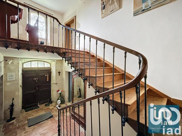 Maison à vendre 6 pièces 261 m² Jegun
