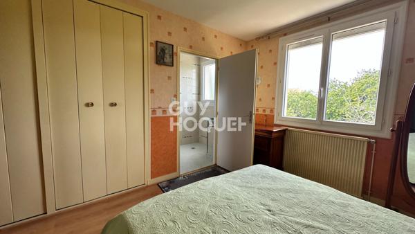 Maison spacieuse à vendre à La Tremblade - 11 pièces, 7 chambres
