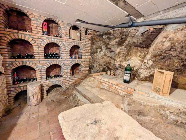 Maison à vendre 91m² - CHOLET (49)