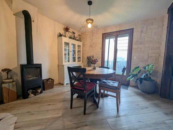 Maison à vendre 91m² - CHOLET (49)