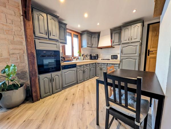 Maison à vendre 91m² - CHOLET (49)