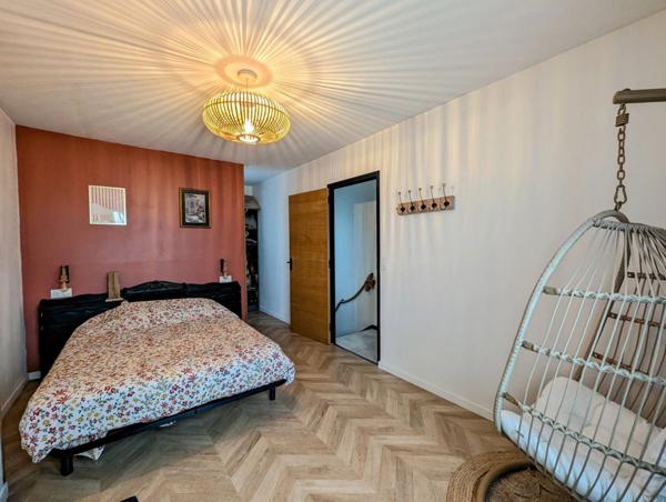 Maison à vendre 91m² - CHOLET (49)