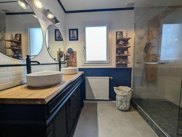 Maison à vendre 91m² - CHOLET (49)