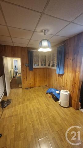 Maison à vendre  5 pièces - 82 m2 GUISE - 02