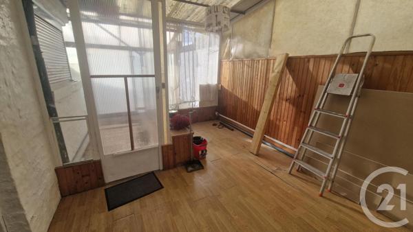 Maison à vendre  5 pièces - 82 m2 GUISE - 02