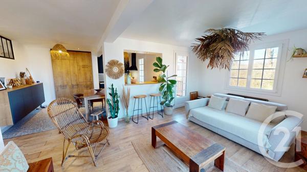 Appartement à vendre  3 pièces - 77,87 m2 AHETZE - 64