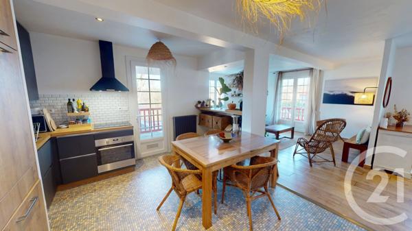 Appartement à vendre  3 pièces - 77,87 m2 AHETZE - 64