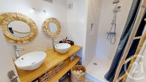 Appartement à vendre  3 pièces - 77,87 m2 AHETZE - 64