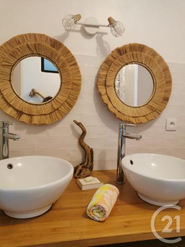 Appartement à vendre  3 pièces - 77,87 m2 AHETZE - 64