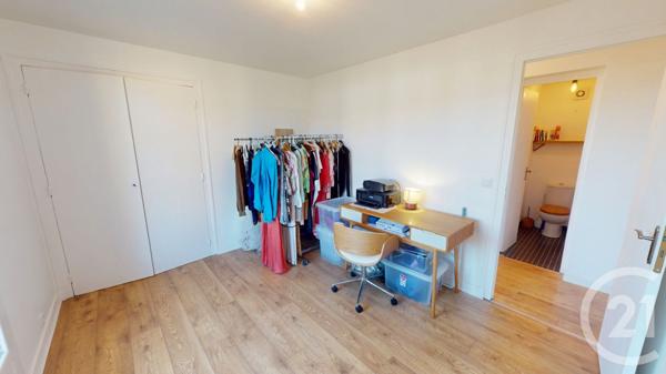 Appartement à vendre  3 pièces - 77,87 m2 AHETZE - 64