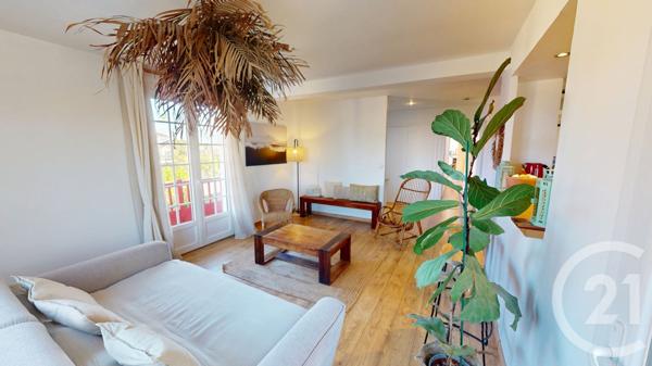 Appartement à vendre  3 pièces - 77,87 m2 AHETZE - 64