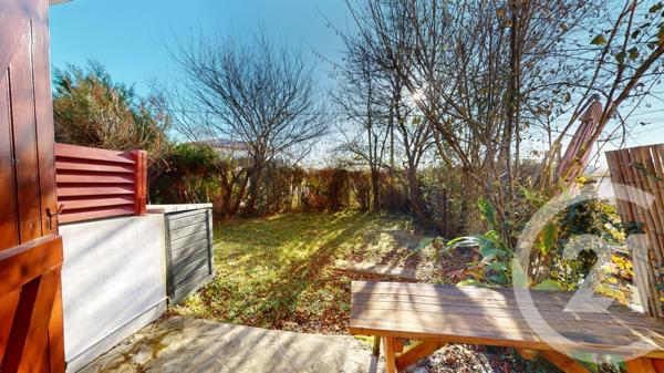Appartement à vendre  3 pièces - 77,87 m2 AHETZE - 64