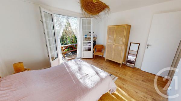 Appartement à vendre  3 pièces - 77,87 m2 AHETZE - 64